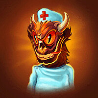 Трофей {trophy} в игре Doodle Devil для PS3