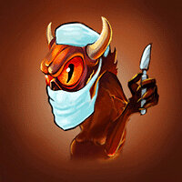 Трофей {trophy} в игре Doodle Devil для PS3