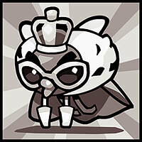 Трофей {trophy} в игре Blast Brigade vs. the Evil Legion of Dr. Cread для PS4