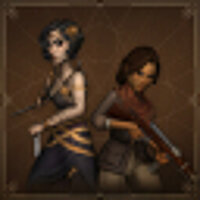 Достижение You Are What You Do в игре The Lamplighters League для GOG