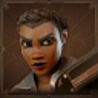 Достижение The Vigilante в игре The Lamplighters League для GOG