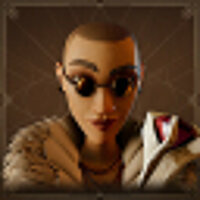 Достижение The Bohemian в игре The Lamplighters League для GOG