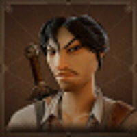 Достижение The Renegade в игре The Lamplighters League для GOG