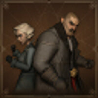 Достижение Wrecking Crew в игре The Lamplighters League для GOG