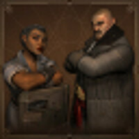 Достижение Defiance в игре The Lamplighters League для GOG