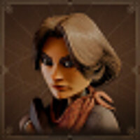 Достижение The Rebel Agent в игре The Lamplighters League для GOG