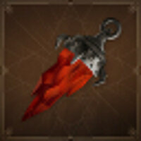Достижение The Red Sulfur в игре The Lamplighters League для GOG