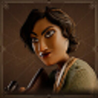 Достижение The Sharpshooter в игре The Lamplighters League для GOG