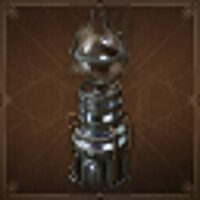 Достижение Last Stop в игре The Lamplighters League для GOG