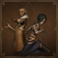 Достижение Overlapping Circles в игре The Lamplighters League для GOG