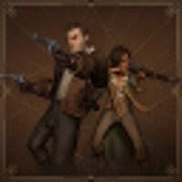 Достижение Guns Blazing в игре The Lamplighters League для GOG