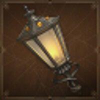 Достижение Like Back in the War в игре The Lamplighters League для GOG