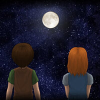 Трофей {trophy} в игре To the Moon для PS5