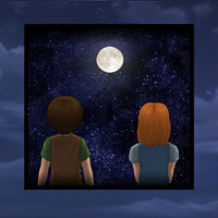 Достижение Wish Granted в игре To the Moon для Xbox One, Xbox Series