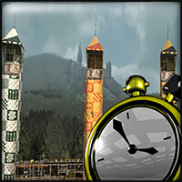 Трофей {trophy} в игре LEGO Harry Potter Collection для PS5