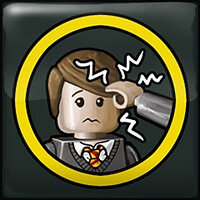 Трофей {trophy} в игре LEGO Harry Potter Collection для PS5