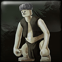Трофей {trophy} в игре LEGO Harry Potter Collection для PS5