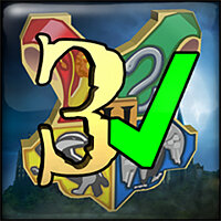 Трофей {trophy} в игре LEGO Harry Potter Collection для PS5
