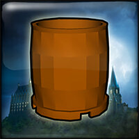 Трофей {trophy} в игре LEGO Harry Potter Collection для PS5