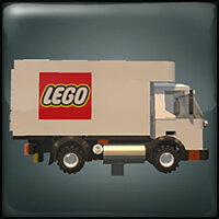 Трофей {trophy} в игре LEGO Harry Potter Collection для PS5