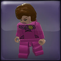Трофей {trophy} в игре LEGO Harry Potter Collection для PS5