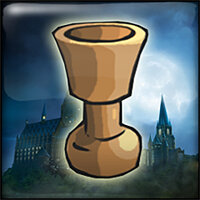 Трофей {trophy} в игре LEGO Harry Potter Collection для PS5