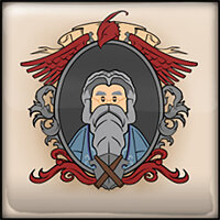 Трофей {trophy} в игре LEGO Harry Potter Collection для PS5