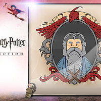 Достижение We are the D.A. в игре LEGO Harry Potter Collection для Xbox Series