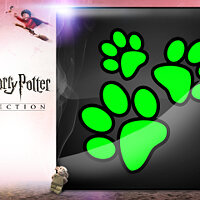 Достижение A Minifig's Best Friend в игре LEGO Harry Potter Collection для Xbox Series