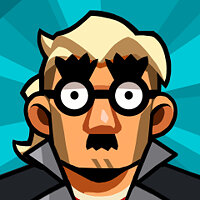 Достижение Master of Disguise в игре Blast Brigade vs. the Evil Legion of Dr. Cread для Xbox One, Xbox Series