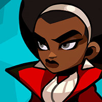 Достижение Meet Cute в игре Blast Brigade vs. the Evil Legion of Dr. Cread для Xbox One, Xbox Series