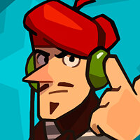 Достижение Mission Impossible в игре Blast Brigade vs. the Evil Legion of Dr. Cread для Xbox One, Xbox Series