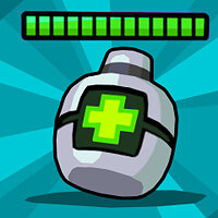 Достижение Juggernog'd в игре Blast Brigade vs. the Evil Legion of Dr. Cread для Xbox One, Xbox Series