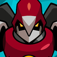 Достижение Ded Birb в игре Blast Brigade vs. the Evil Legion of Dr. Cread для Xbox One, Xbox Series