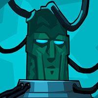 Достижение Wakey-Wakey в игре Blast Brigade vs. the Evil Legion of Dr. Cread для Xbox One, Xbox Series