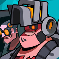 Достижение Major Victory в игре Blast Brigade vs. the Evil Legion of Dr. Cread для Xbox One, Xbox Series