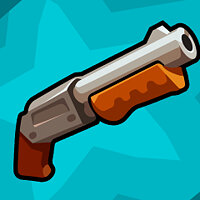 Достижение Sidearm Shuffle в игре Blast Brigade vs. the Evil Legion of Dr. Cread для Xbox One, Xbox Series