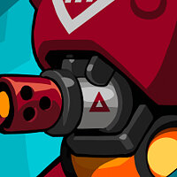 Достижение Rock'em, Sock'em в игре Blast Brigade vs. the Evil Legion of Dr. Cread для Xbox One, Xbox Series