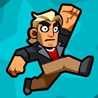 Достижение Not a Plumber в игре Blast Brigade vs. the Evil Legion of Dr. Cread для Xbox One, Xbox Series