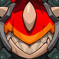 Достижение Feed Me, Jefferson в игре Blast Brigade vs. the Evil Legion of Dr. Cread для Xbox One, Xbox Series