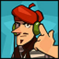 Достижение Mission Impossible в игре Blast Brigade vs. the Evil Legion of Dr. Cread для GOG