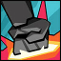 Достижение The Ol' Razzle-Dazzle в игре Blast Brigade vs. the Evil Legion of Dr. Cread для GOG