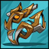 Достижение Alright, you can drool в игре Blast Brigade vs. the Evil Legion of Dr. Cread для GOG