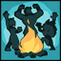 Достижение Looks like Cread's B.L.A.S.T.ing off again! в игре Blast Brigade vs. the Evil Legion of Dr. Cread для GOG