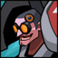 Достижение Minor Victory в игре Blast Brigade vs. the Evil Legion of Dr. Cread для GOG