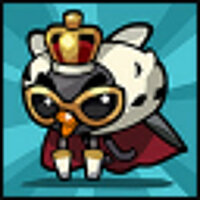 Достижение Did you have a B.L.A.S.T.? в игре Blast Brigade vs. the Evil Legion of Dr. Cread для GOG