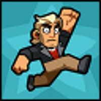 Достижение Not a Plumber в игре Blast Brigade vs. the Evil Legion of Dr. Cread для GOG