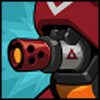 Достижение Rock'em, Sock'em в игре Blast Brigade vs. the Evil Legion of Dr. Cread для GOG