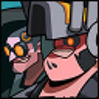 Достижение Major Victory в игре Blast Brigade vs. the Evil Legion of Dr. Cread для GOG