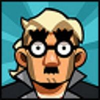 Достижение Master of Disguise в игре Blast Brigade vs. the Evil Legion of Dr. Cread для GOG